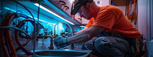 How Hiring a Local Plumber Transforms Your Home Maintenance Experience