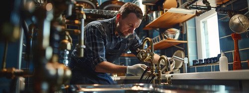 How Hiring a Local Plumber Transforms Your Home Maintenance